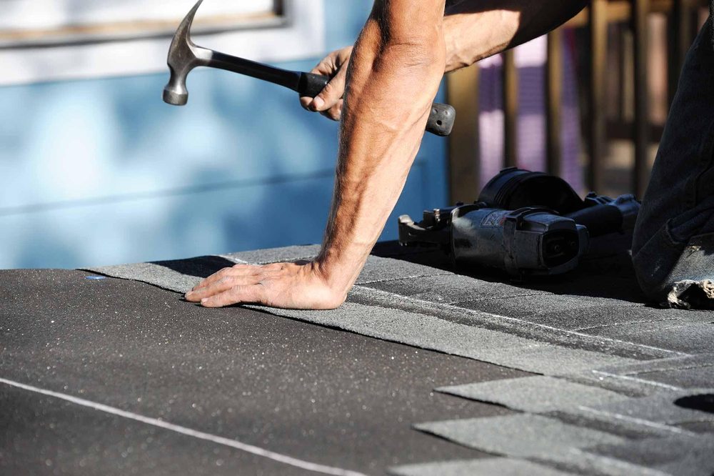 True Roofers