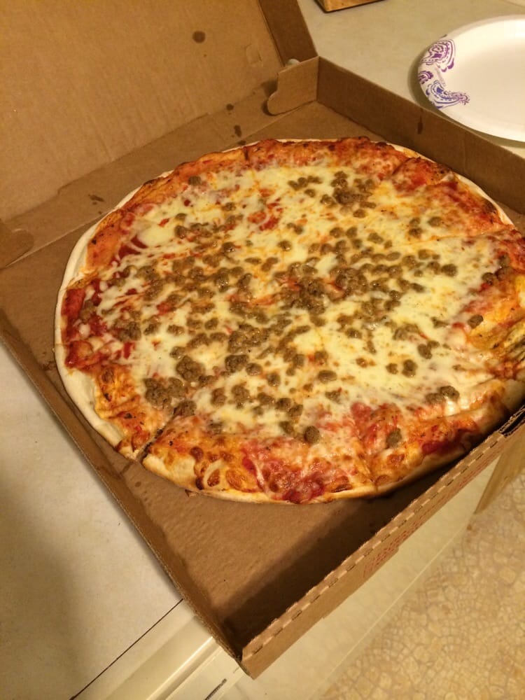 Angelo's Pizza and Subs