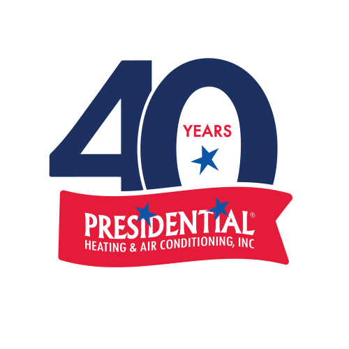 image of business Presidential Heating & Air Conditioning
