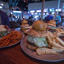 The Best 10 American Traditional Restaurants In Alpharetta Ga Wild Wing Cafe