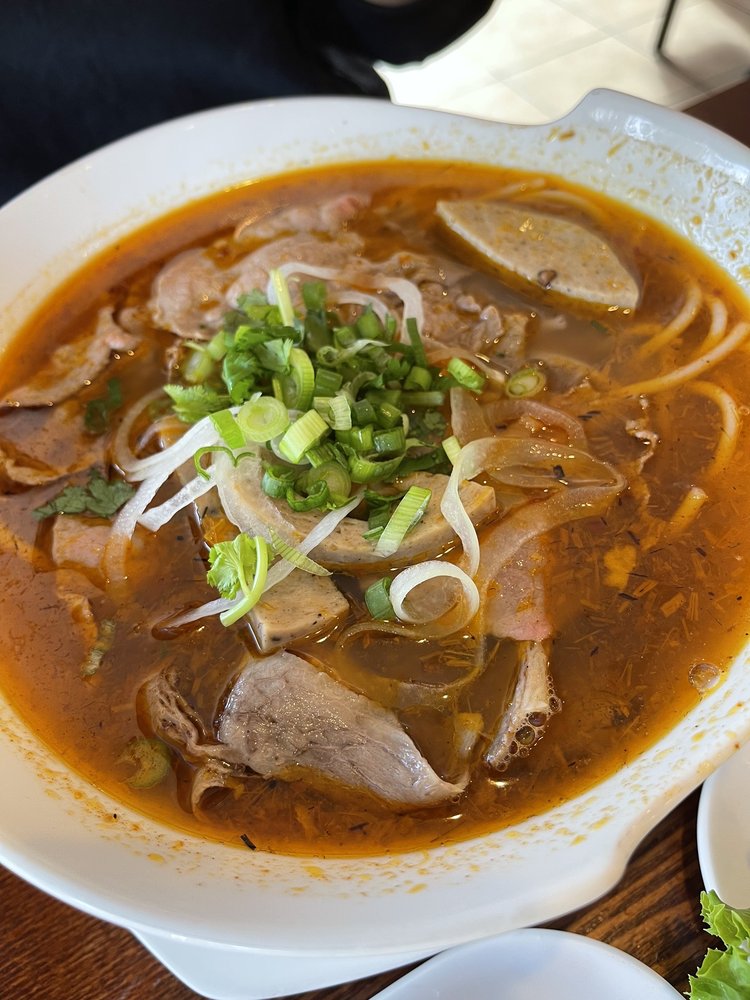 Pho Ben City