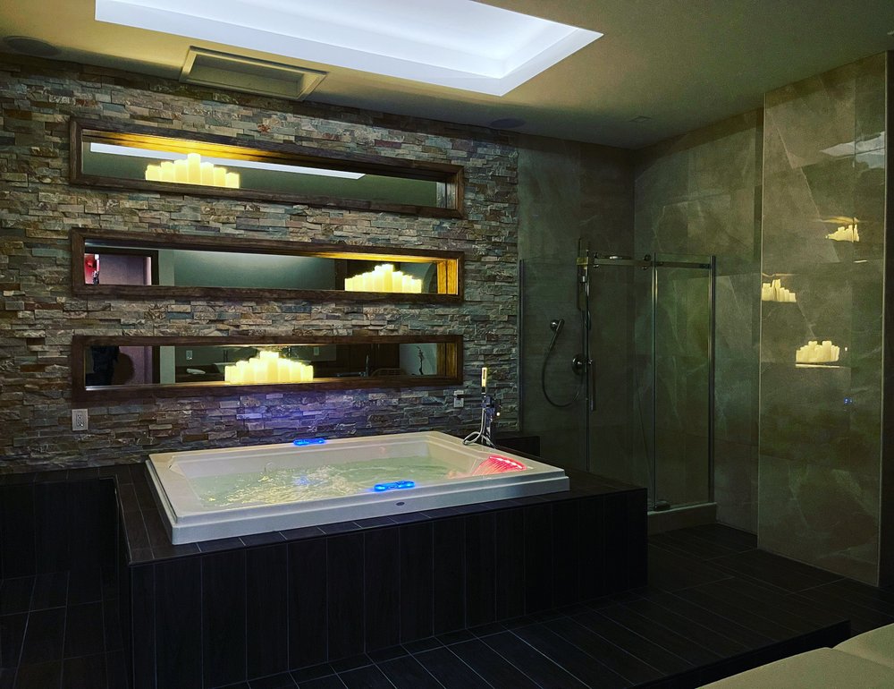 Green Aura Spa