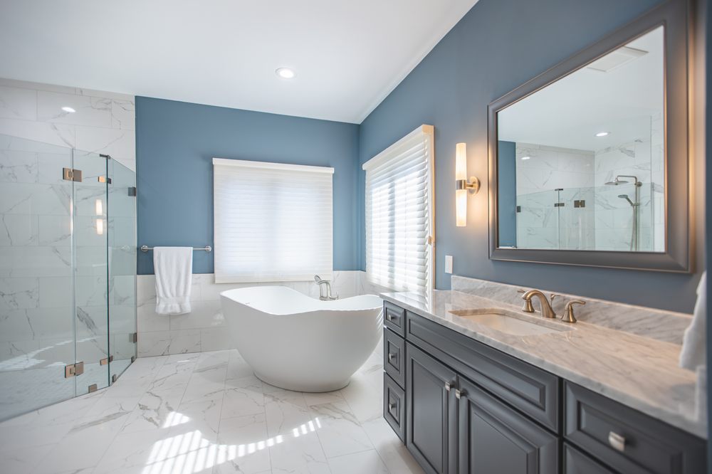 Dulles Kitchen and Bath