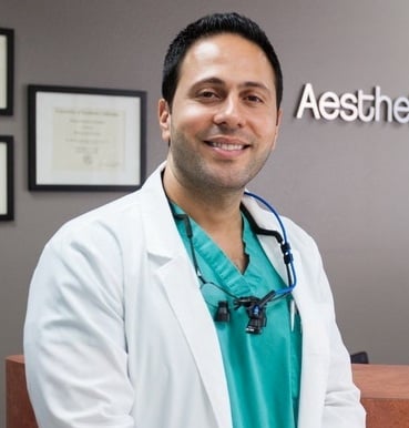 Aesthetic Dental & Specialty Center