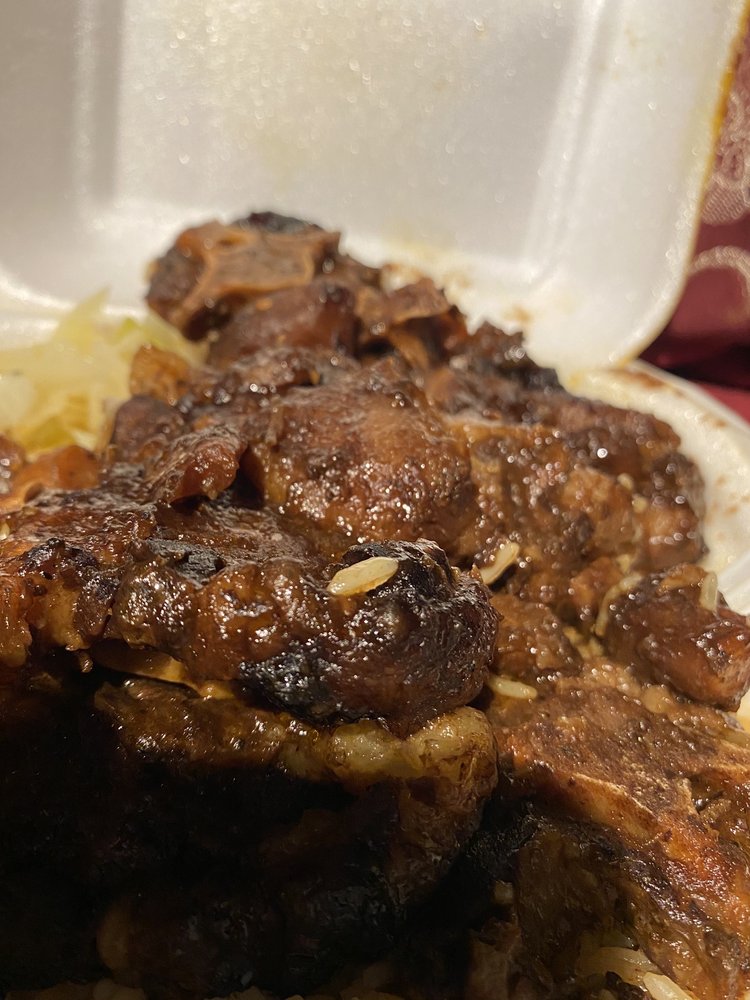 Jerk Pit
