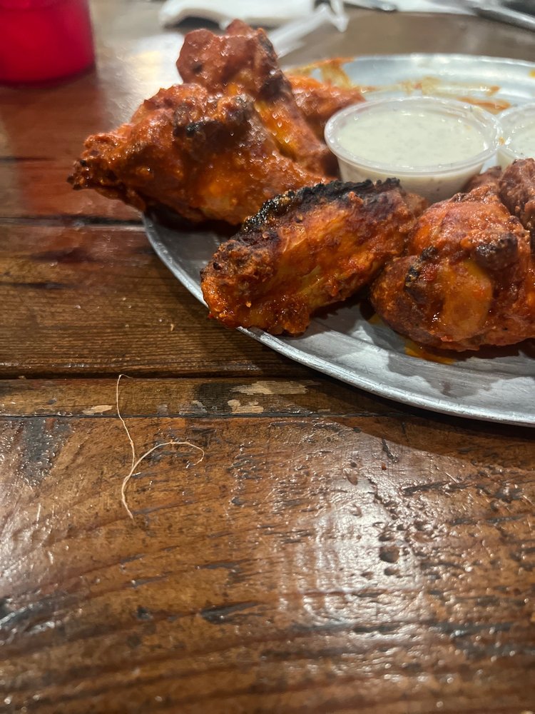 North End Pizzeria