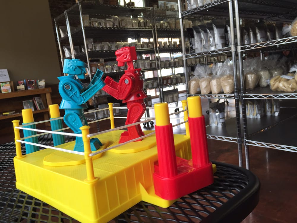 Provisions Local Market