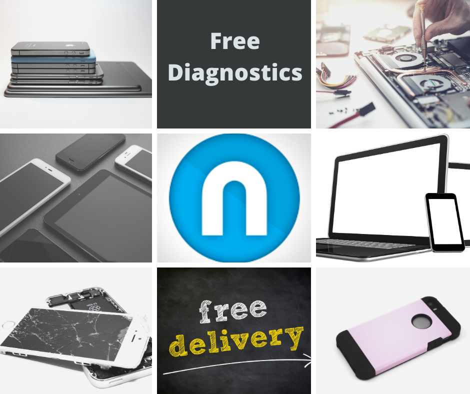NanoTech Mobile Repair