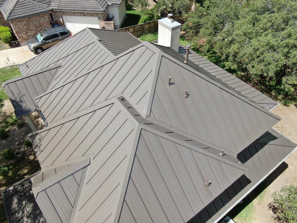 Roof Repair | Atrium Roofing