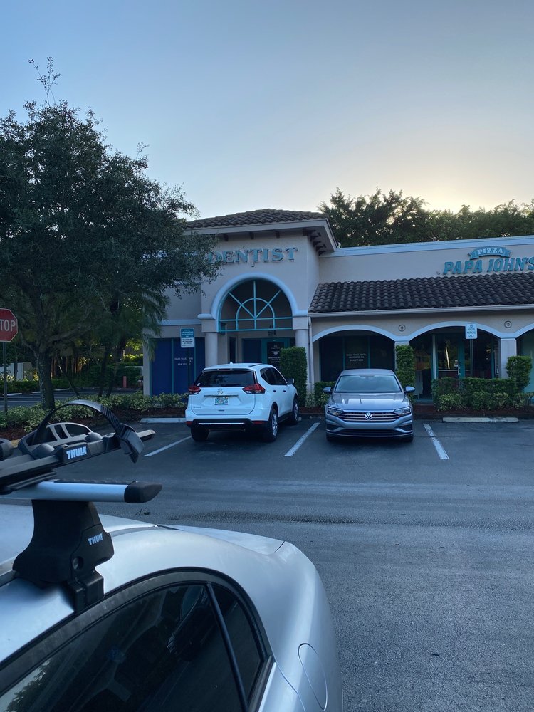 image of business Indian Trace Dental Associates PA