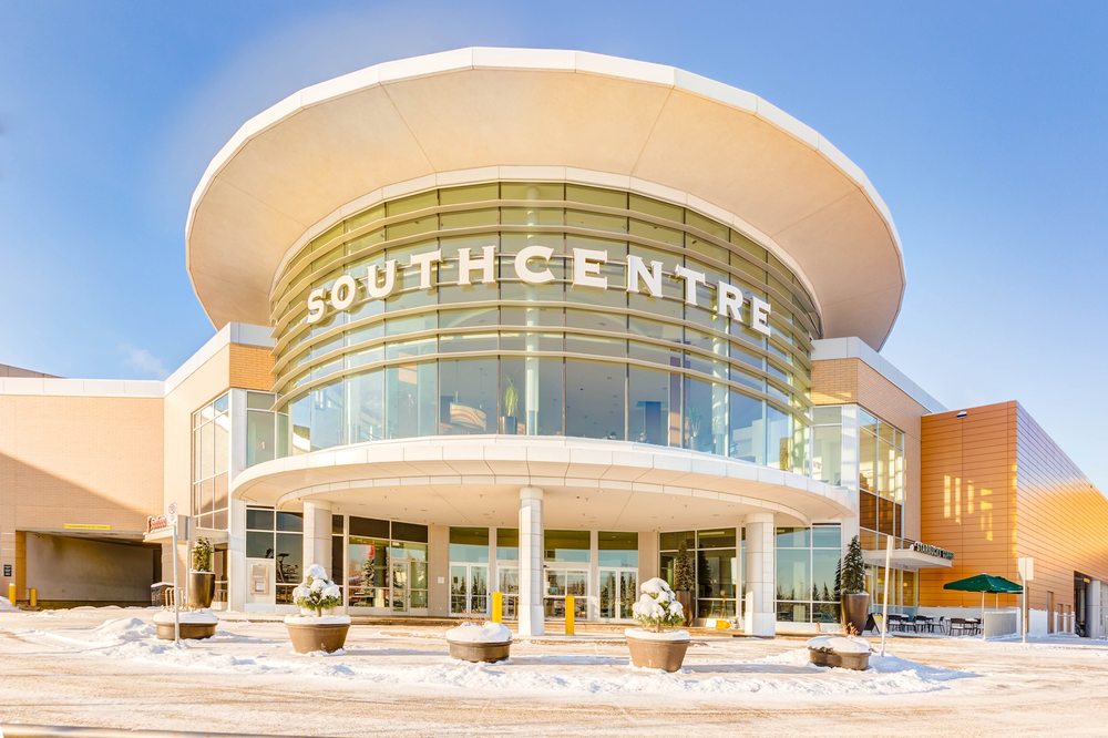 Southcentre Mall