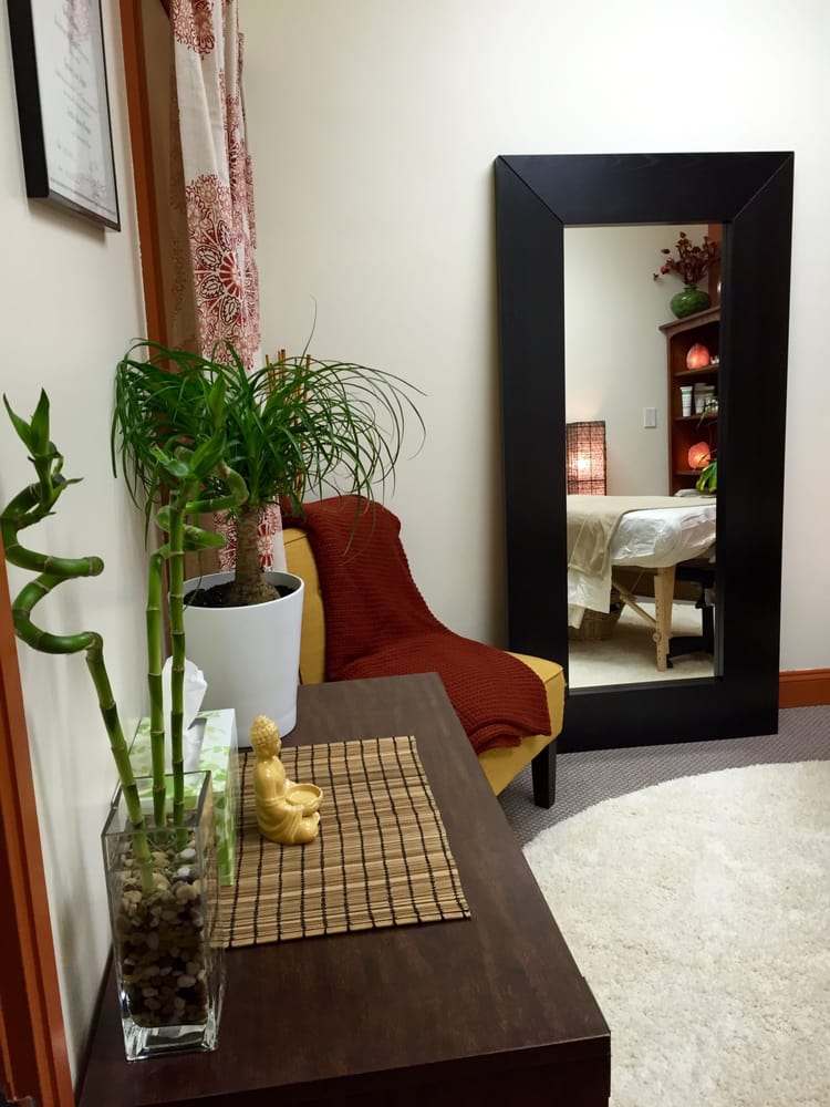 Sun Chakra Massage