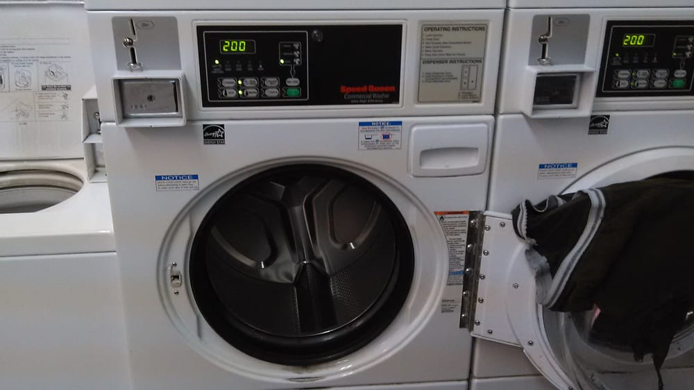 Oxy Wash