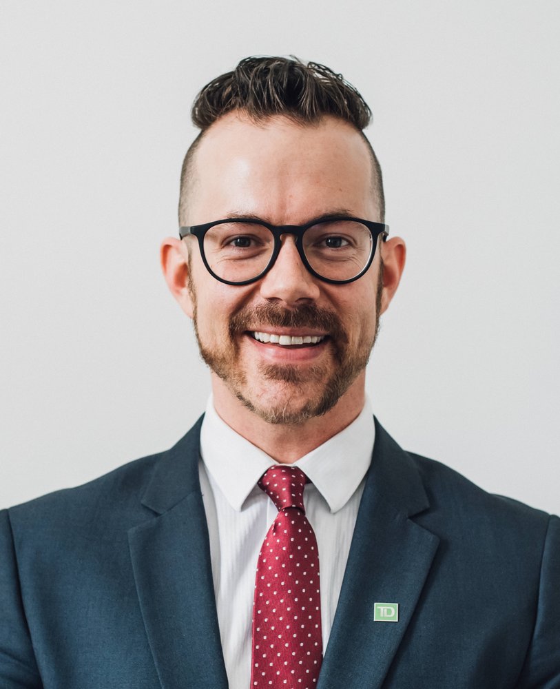 Thom Bennett-TD Group Financial Services