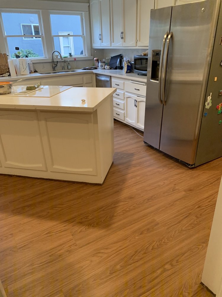 image of business K&Y Floor Covering