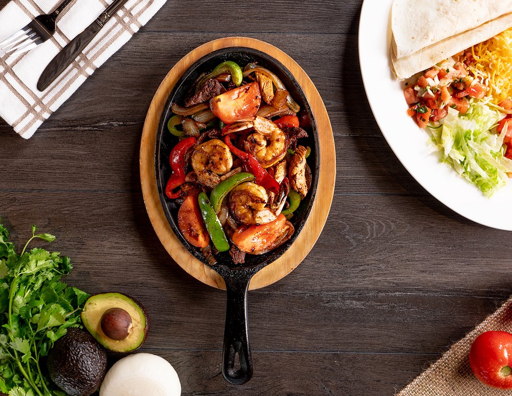 La Bamba  Mexican and Spanish Restaurant