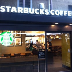 スターバックスコーヒー 立川伊勢丹店>