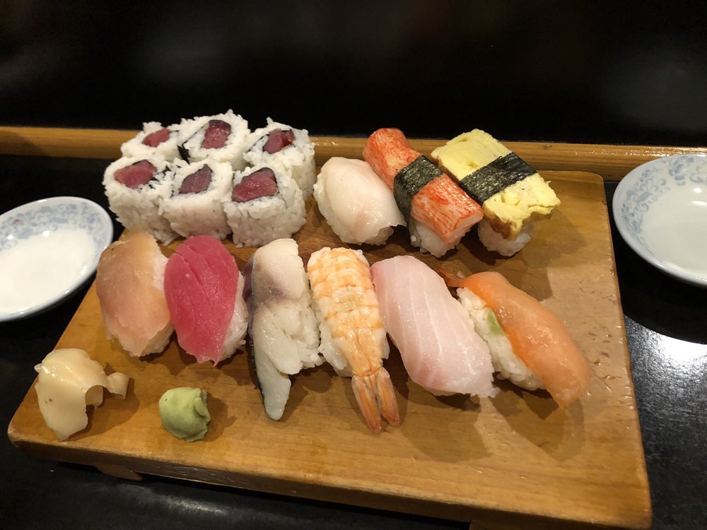 Origami Japanese Cuisine & Sushi Bar Origami Japanese Cuisine & Sushi Bar