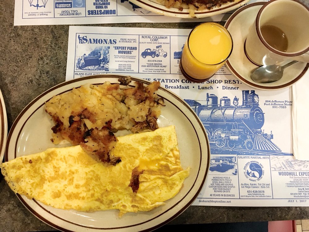 Station Coffee Shop 11 Photos & 38 Reviews Diners 504 Jefferson