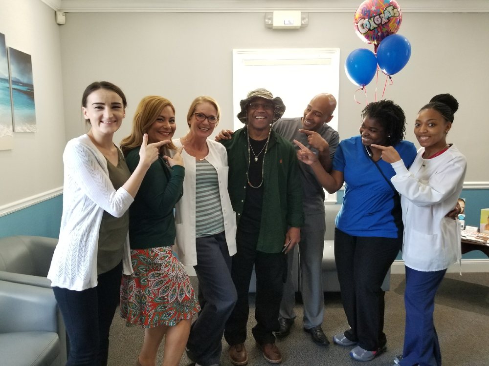 image of business Sweet Water Family Dentistry