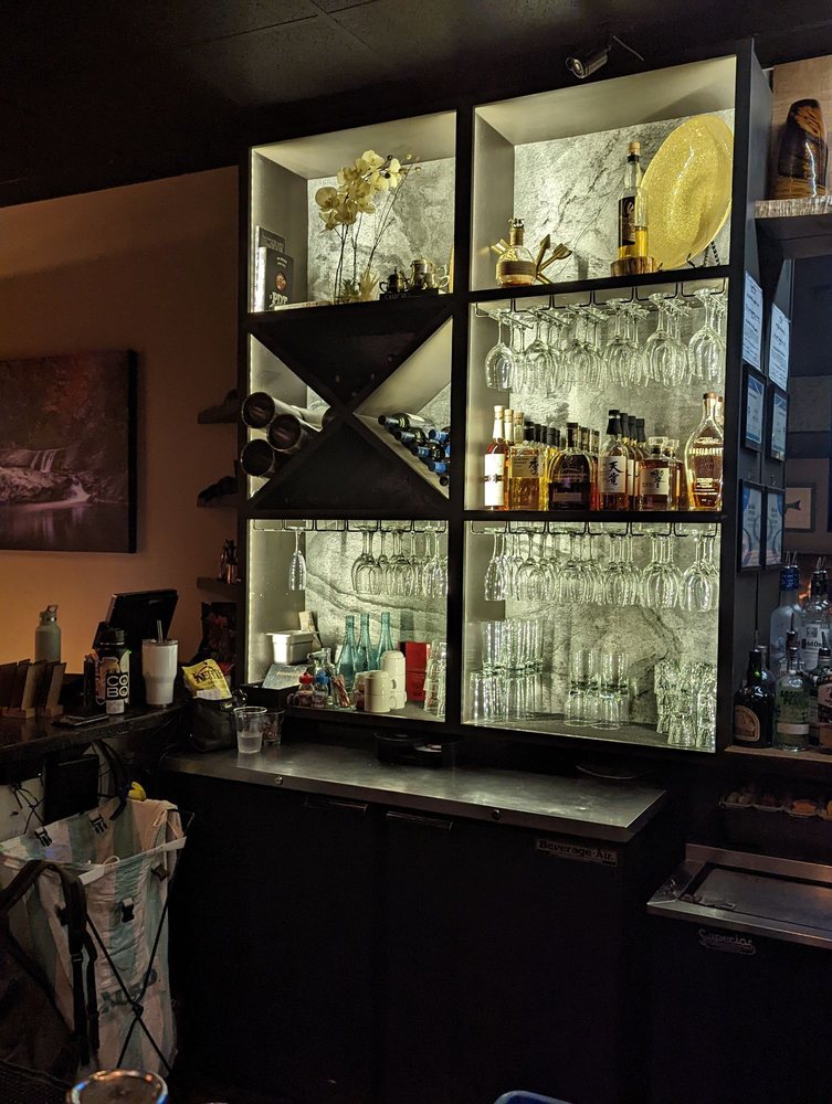 Cobo Sushi Bistro And Bar