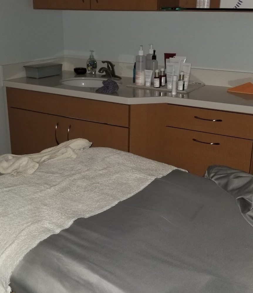 Balance Day Spa Greensboro