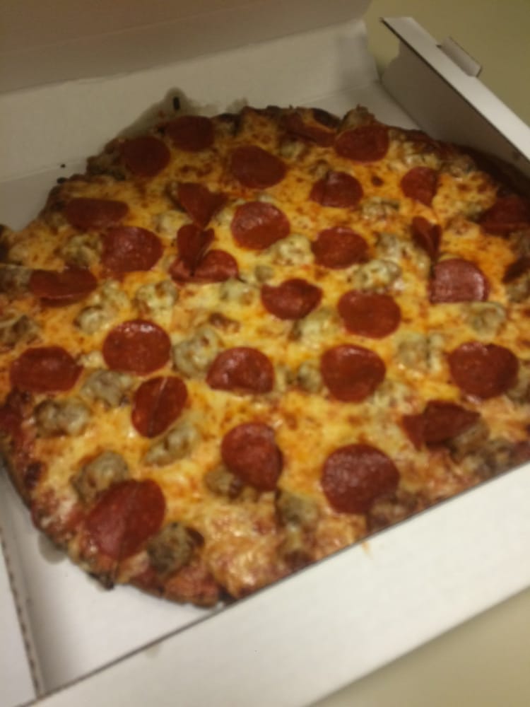 Pat’s Pizzeria 39 Photos & 231 Reviews Pizza 628 S Clark St