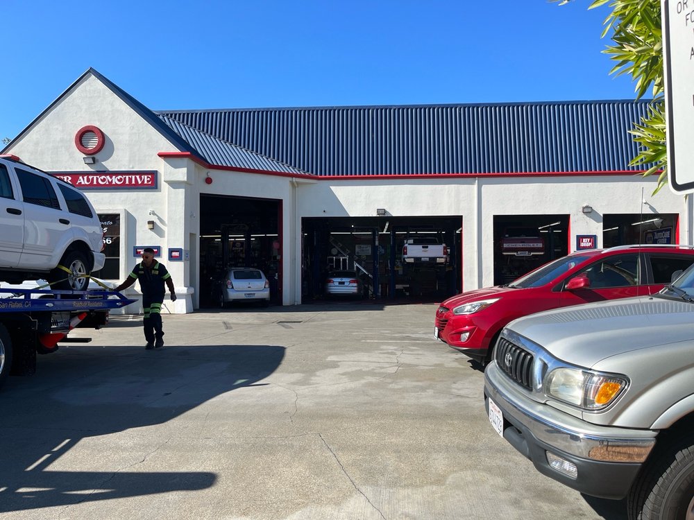 Oliver Automotive