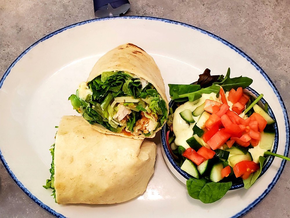 De Dutch Pannekoek House