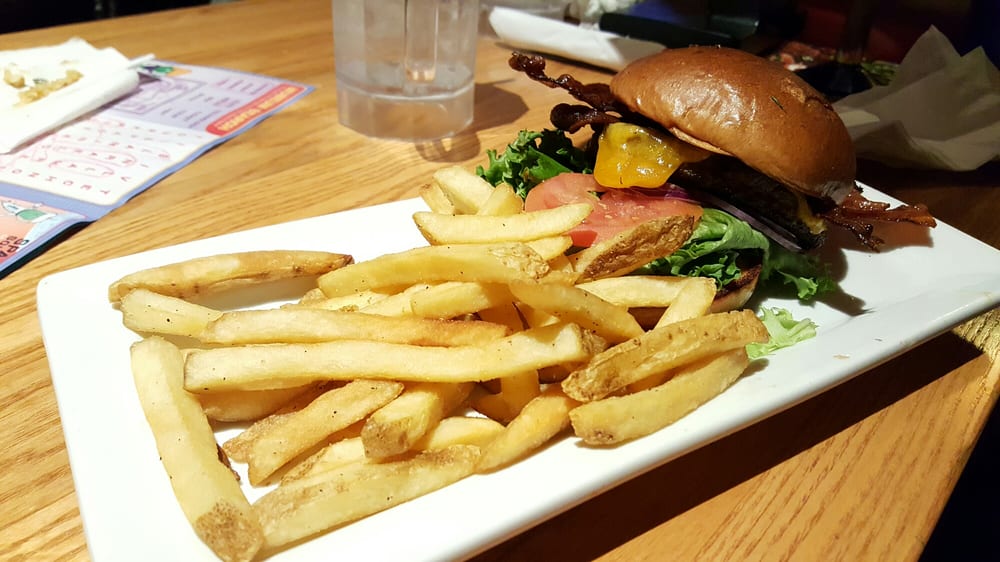 Chili's