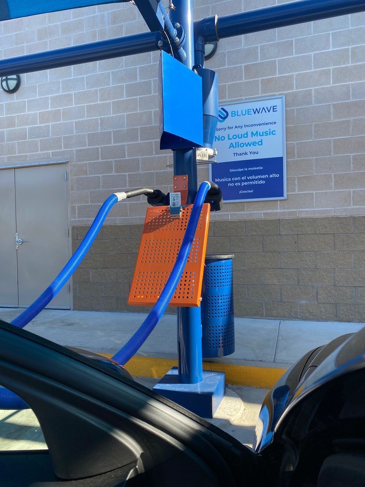 car wash san antonio upland
