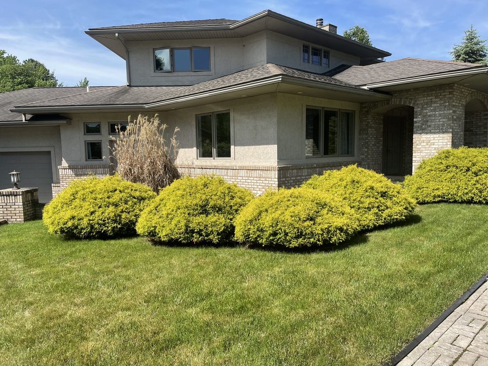 Midway Garden Center & Landscaping