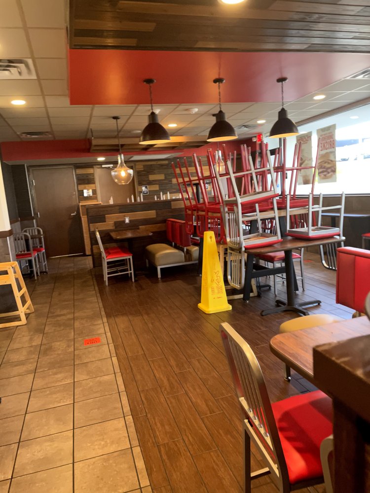 Arby's