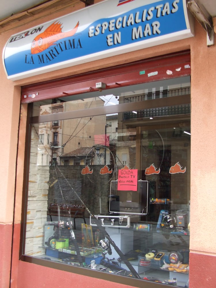 La Marítima