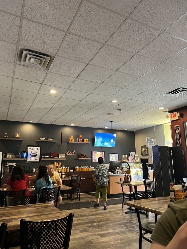 Pho Van