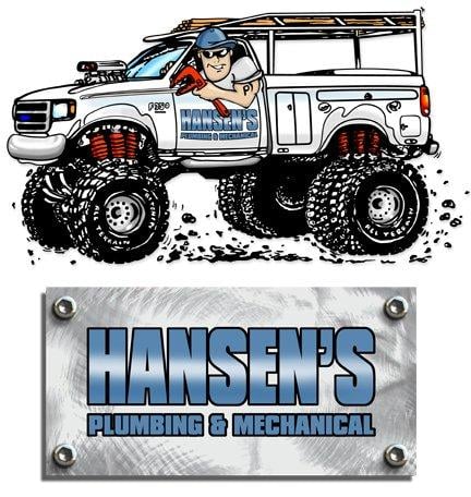 Hansen's Plumbing & Mechanical - Drain Cleaning and Repair