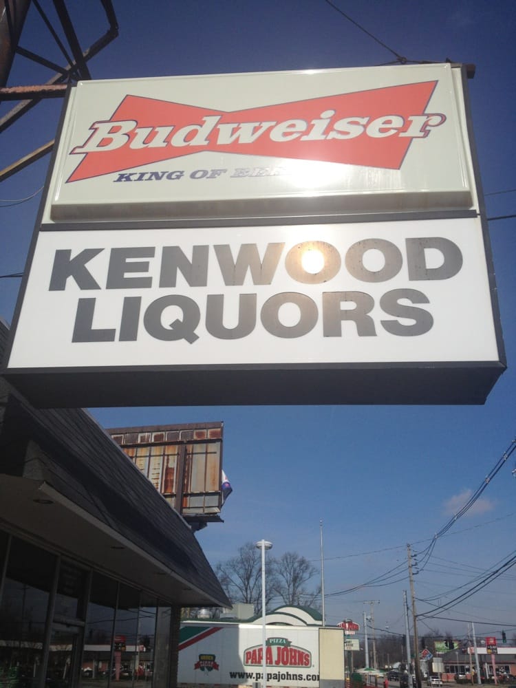 Kenwood Liquors Beer, Wine & Spirits 6908 Southside Dr, Southside
