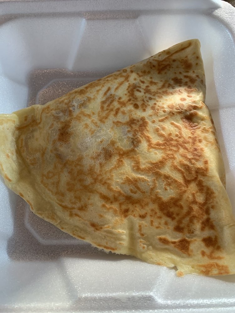 Gigi's Crepes & More