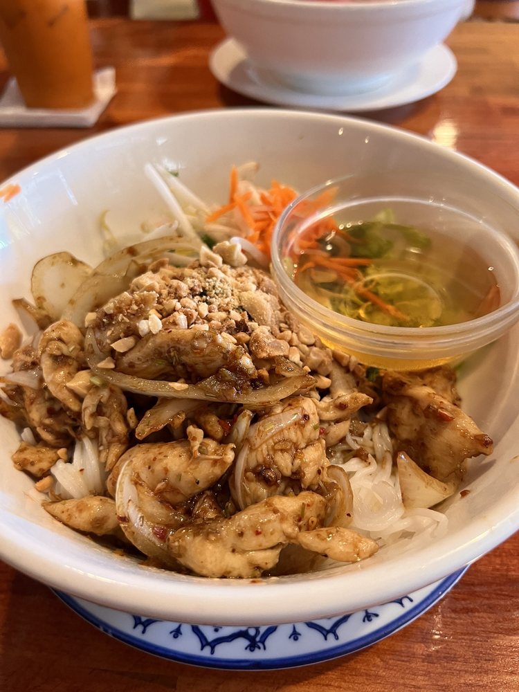 Pho K & K