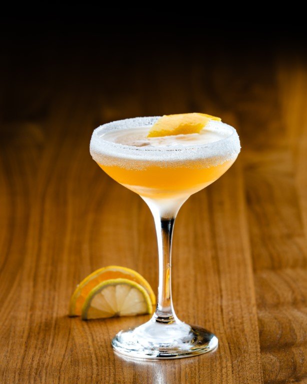 The Loft at Duckworth’s