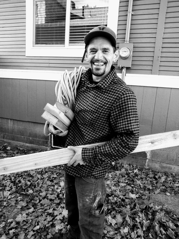 image of business Evergreen Renovators