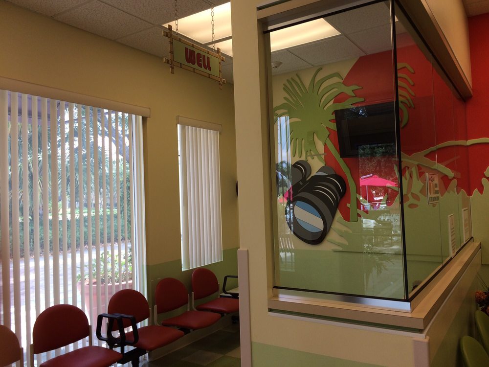 image of business Pediatric Associates Palm Beach Gardens