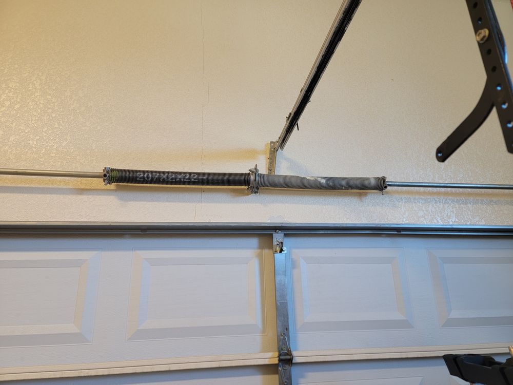 Affordable Action Garage Doors