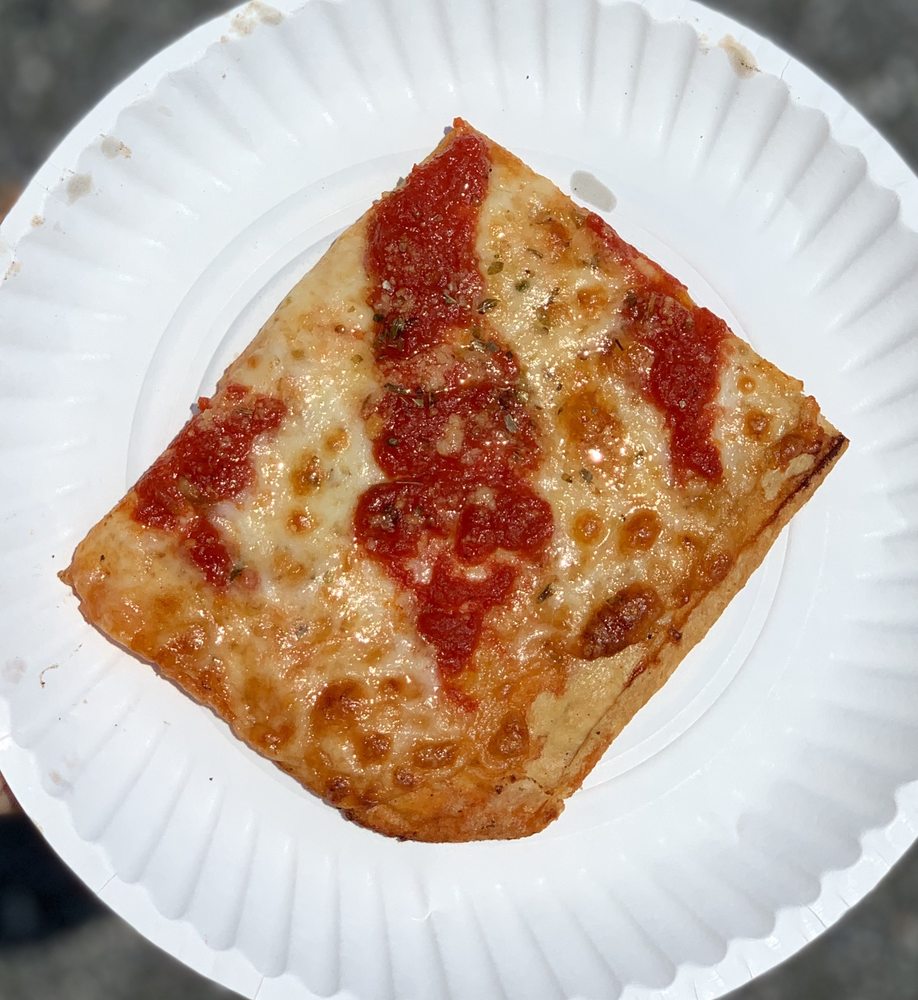 V & S Pizza
