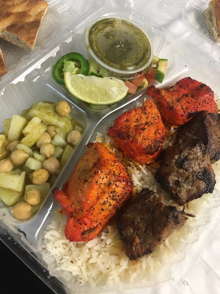 Afghani Kabob House Order Food Online 115 Photos & 153 Reviews