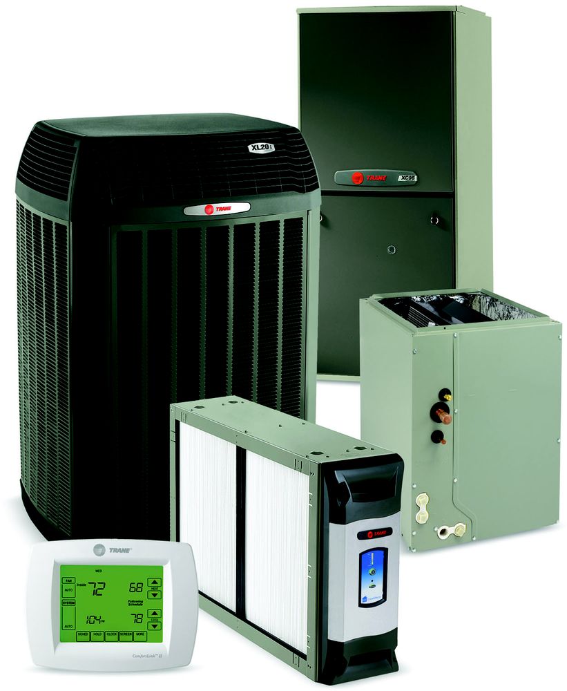 image of business Bowers Heating & Cooling