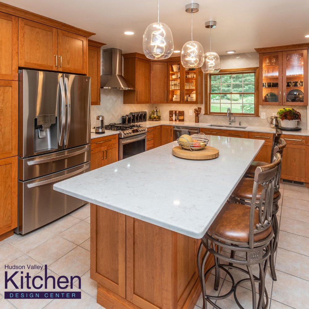 image of business Hudson Valley Kitchen Design