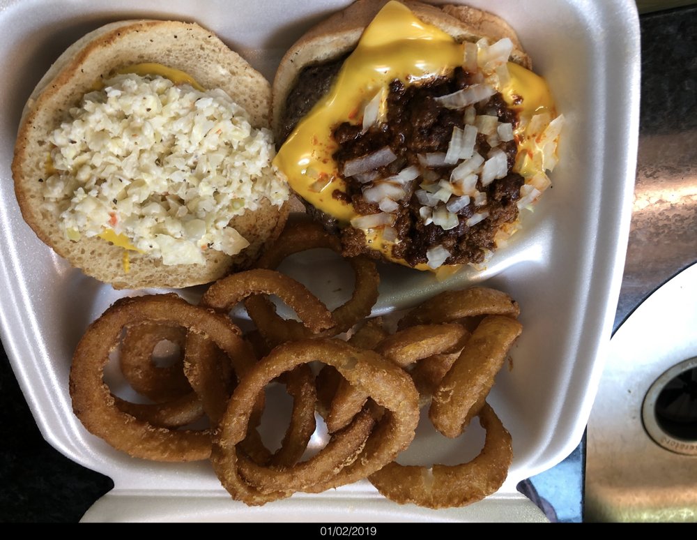 Jake's Diner Jake's Diner