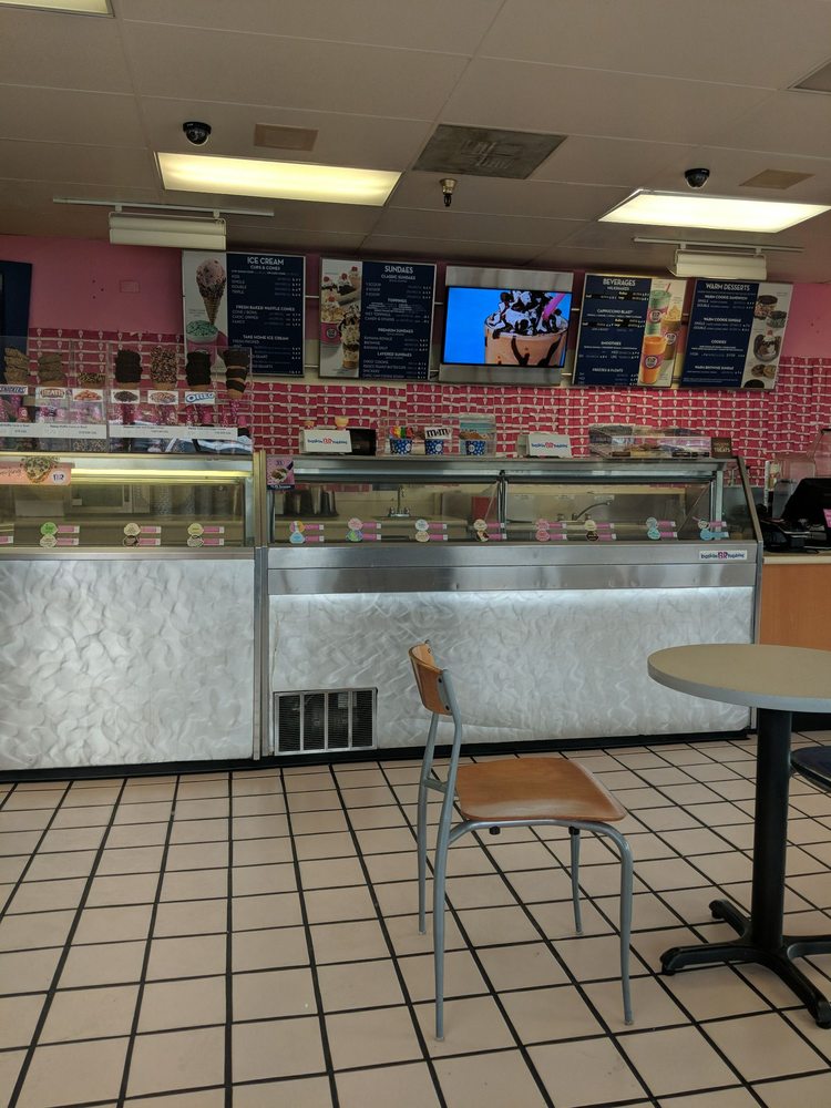 Baskin-Robbins