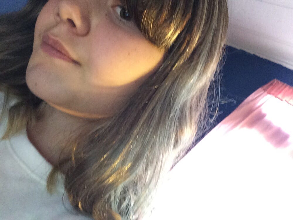 Hair After Salon